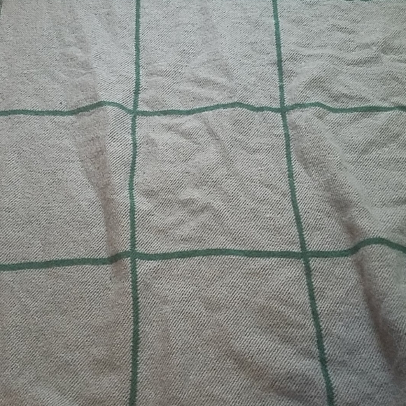 Kappa Alpha Theta Scarf blanket - Picture 2 of 3